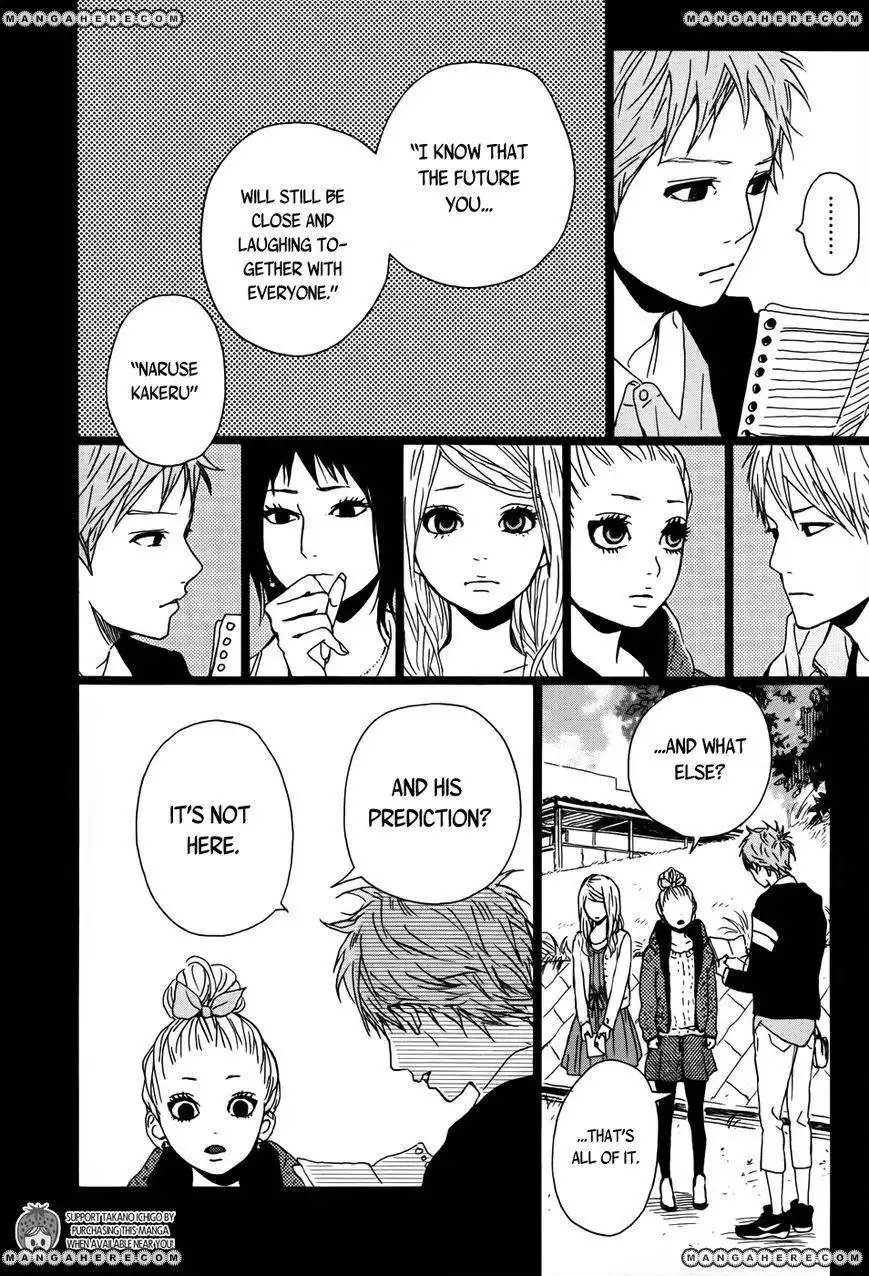 Orange (TAKANO Ichigo) Chapter 3 10